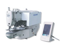 Multifunctional small range pattern sewing machine GLK-2900 Series